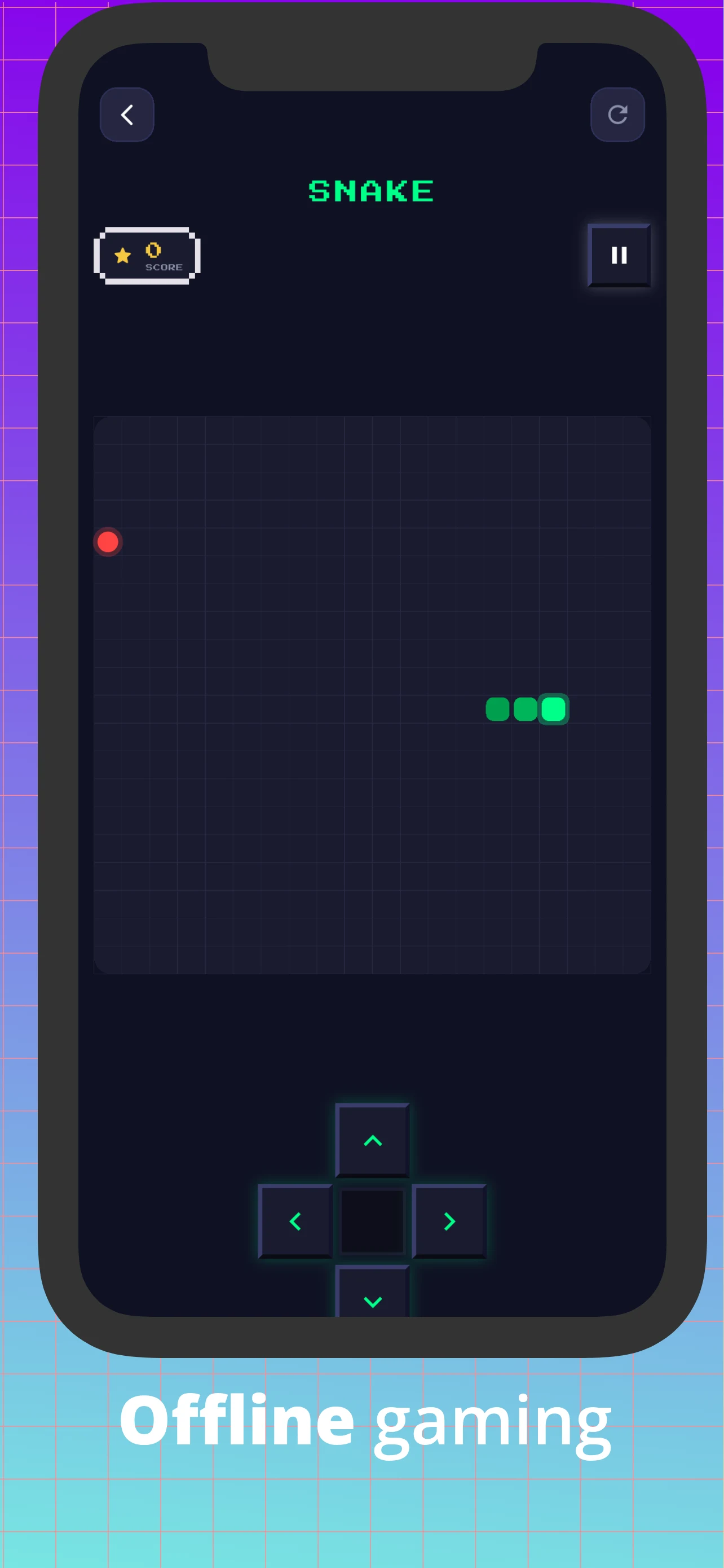 Gaming Hub: Mini Games screenshot