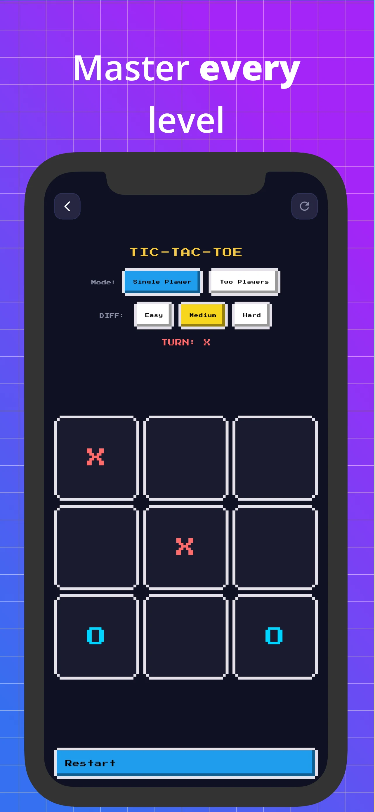 Gaming Hub: Mini Games screenshot