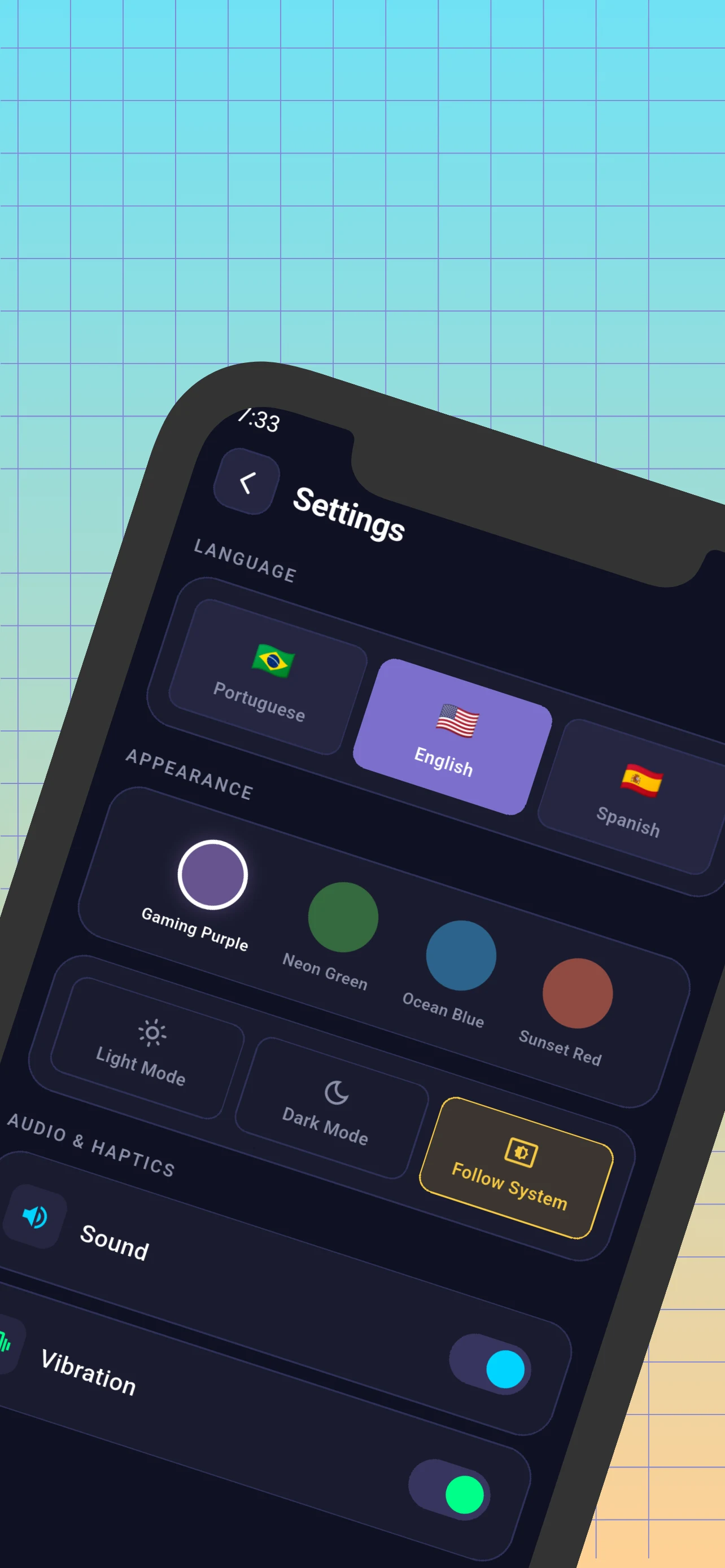 Gaming Hub: Mini Games screenshot